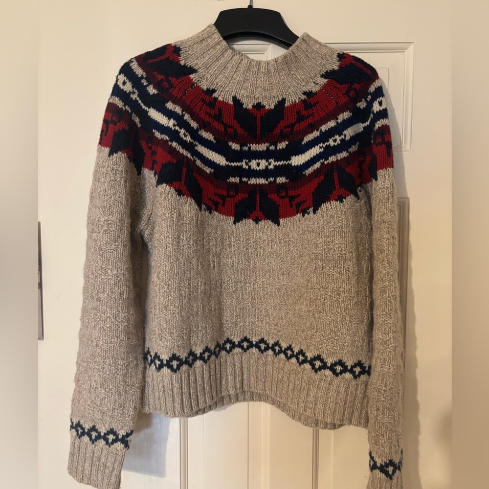 Polo Ralph Lauren pullover EXCELLENT CONDITION